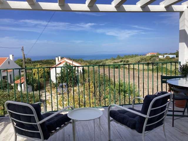 Apartamento alugar em Sesimbra (Castelo), Sesimbra
