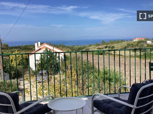 Apartamento alugar em Sesimbra (Castelo), Sesimbra