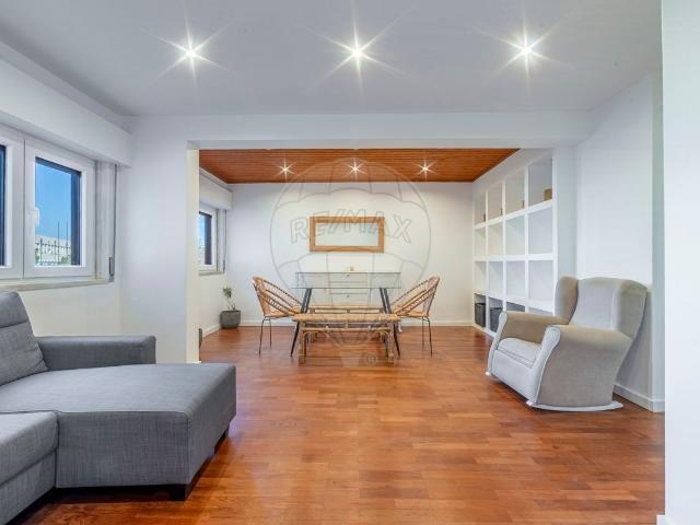 Apartamento alugar em Casal do Cotão, Sintra