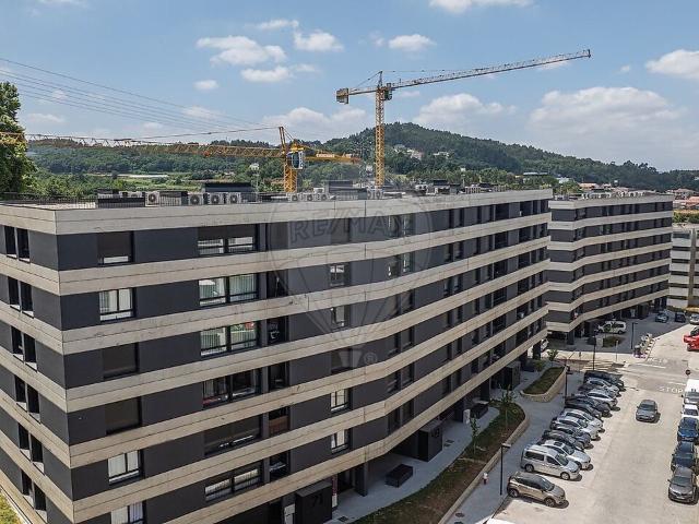 Apartamento alugar em Azurém, Guimarães