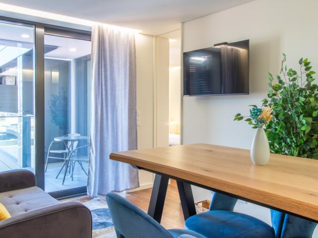 Apartamento alugar em Vila Nova De Gaia, Porto