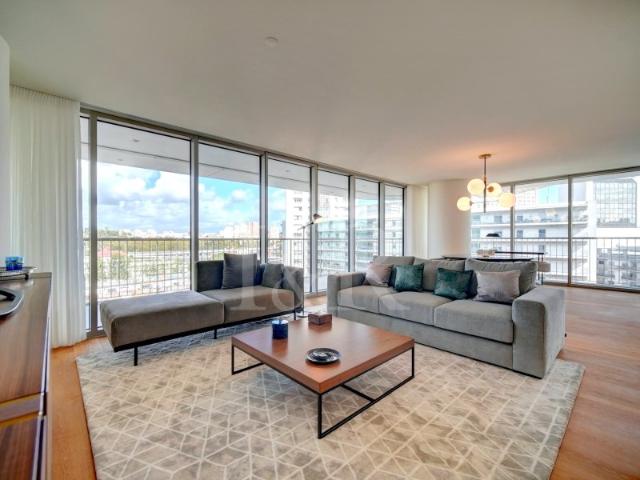 Apartamento alugar em Sete Rios, Lisboa