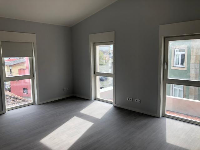 Apartamento alugar em Porto, Aldoar