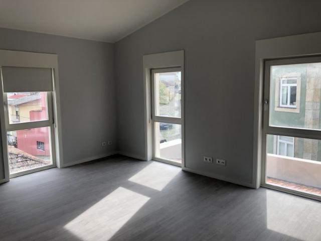 Apartamento alugar em Porto, Aldoar