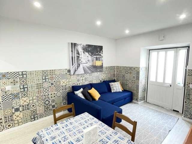 Apartamento alugar em Santo António, Lisboa
