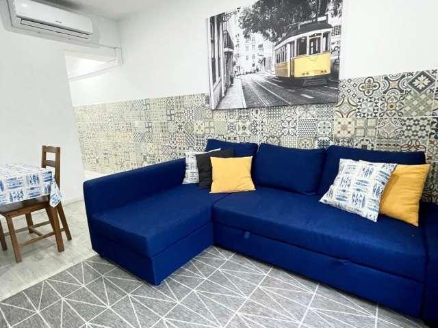 Apartamento alugar em Santo António, Lisboa
