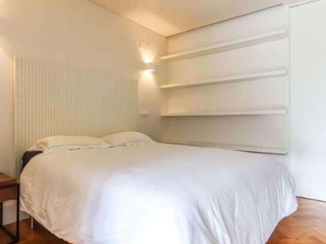 Apartamento alugar em Misericórdia, Lisboa