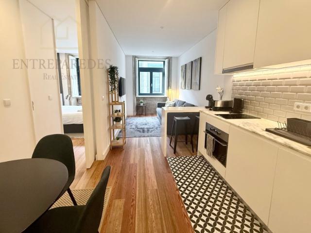 Apartamento venda em Porto, Cedofeita