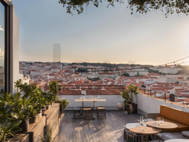 Casa venda em Estrela, Lisboa