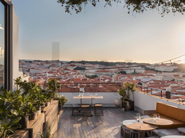 Apartamento venda em Estrela, Lisboa