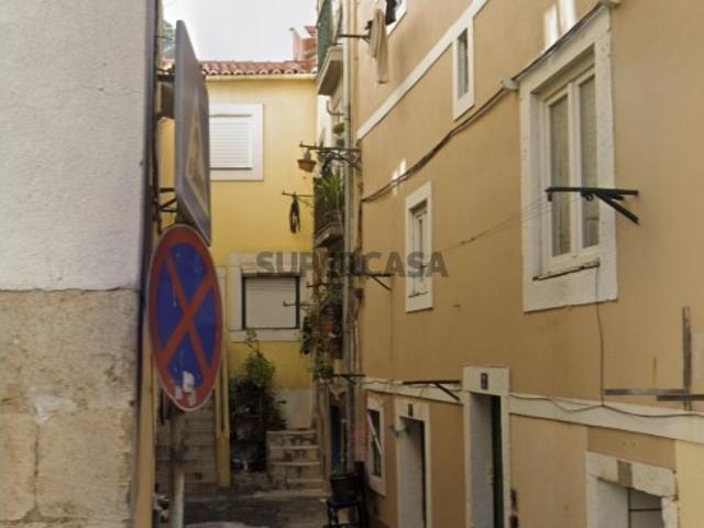 Casa venda em Santa Maria Maior, Lisboa