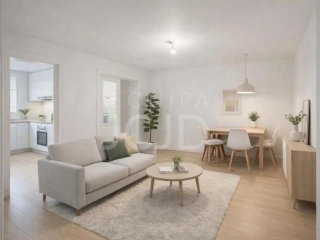 Apartamento venda em Santa Maria Maior, Lisboa