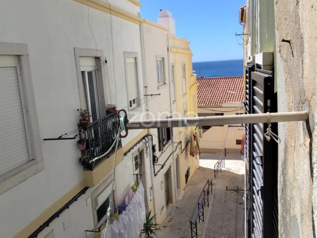 Apartamento venda em Sesimbra, Setúbal