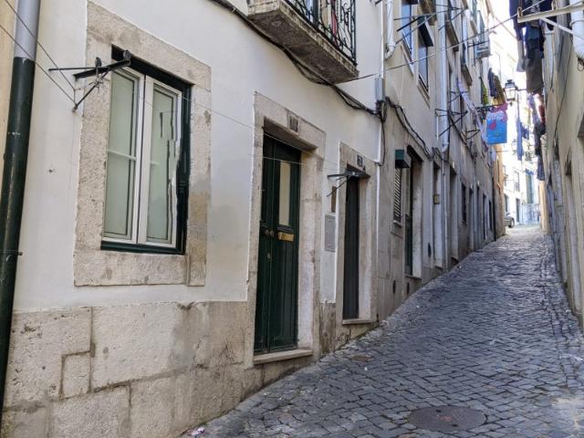Apartamento venda em Santa Maria Maior, Lisboa