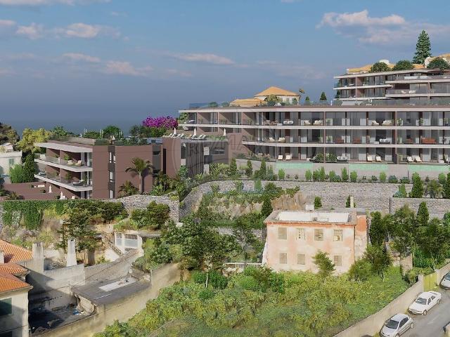 Apartamento venda em Funchal, Ilha Da Madeira