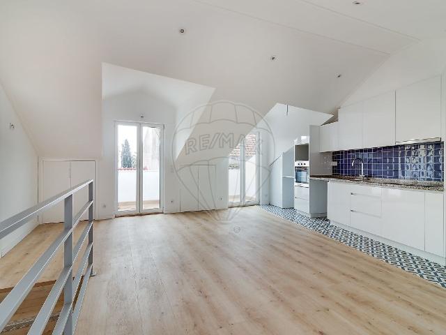 Apartamento venda em Santo António, Lisboa