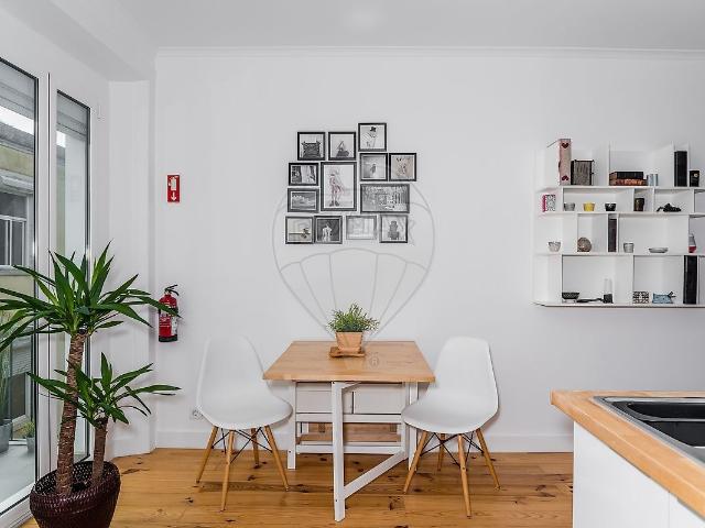 Apartamento venda em Santo António, Lisboa