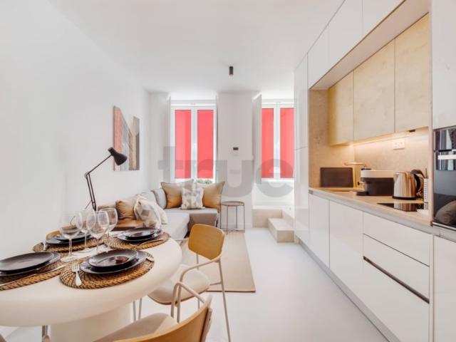Apartamento venda em Estrela, Lisboa