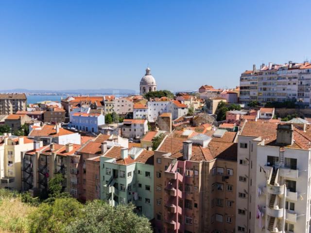 Apartamento venda em São Vicente de Fora, Lisboa