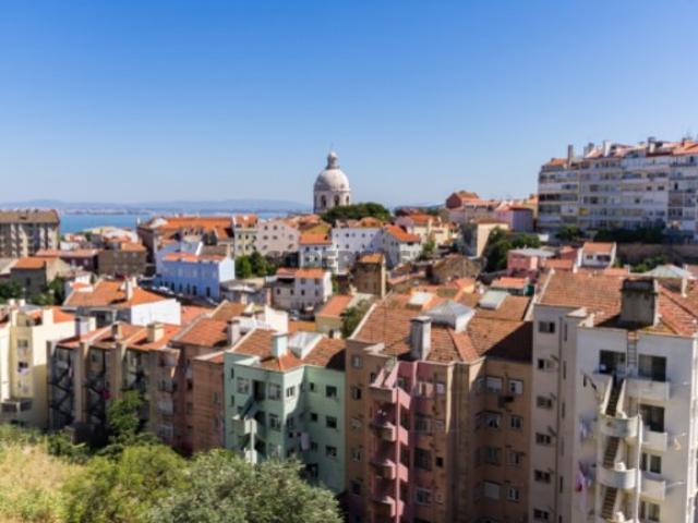Casa venda em São Vicente de Fora, Lisboa
