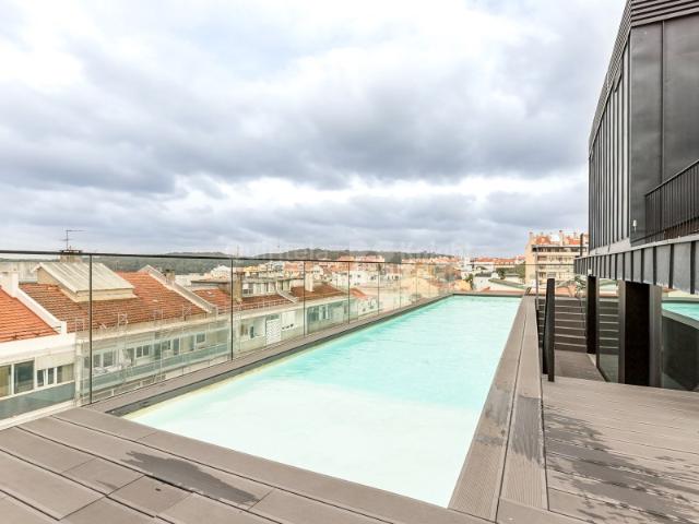 Apartamento venda em Lisboa