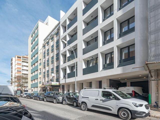 Apartamento venda em Avenidas Novas, Lisboa