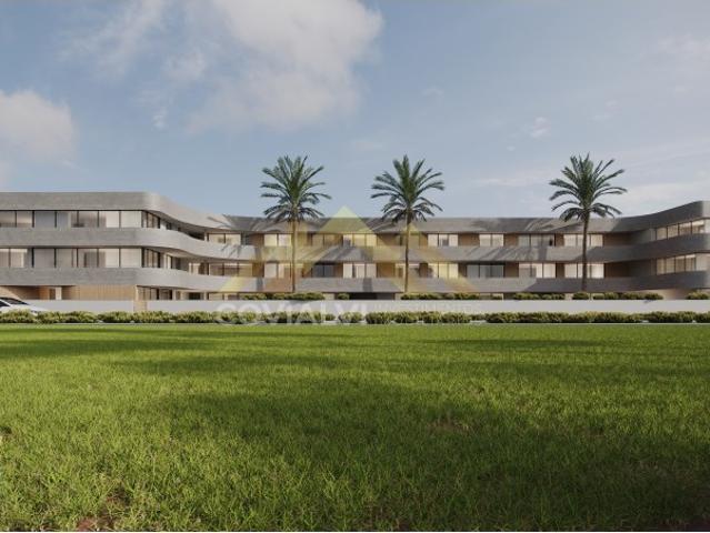 Apartamento venda em Lagos, Faro