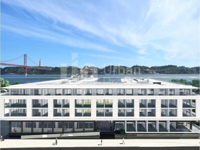 Apartamento venda em São Francisco Xavier, Lisboa