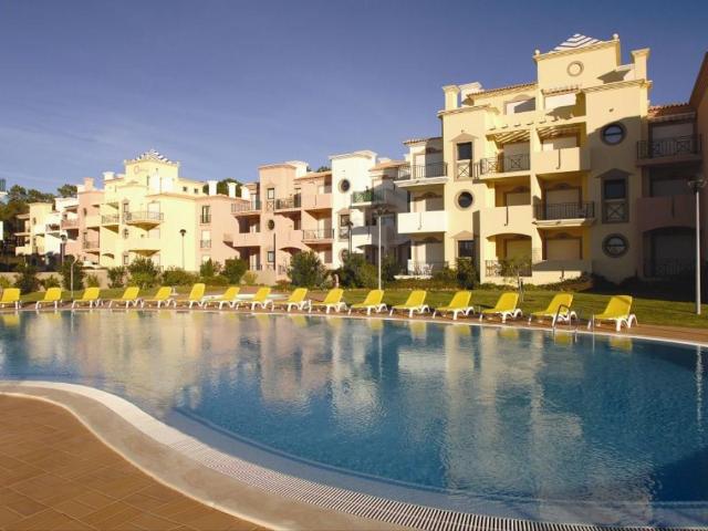 Apartamento venda em Vilamoura, Loulé