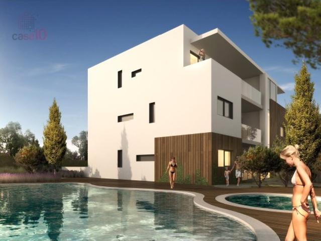 Apartamento venda em Pederneira, Leiria