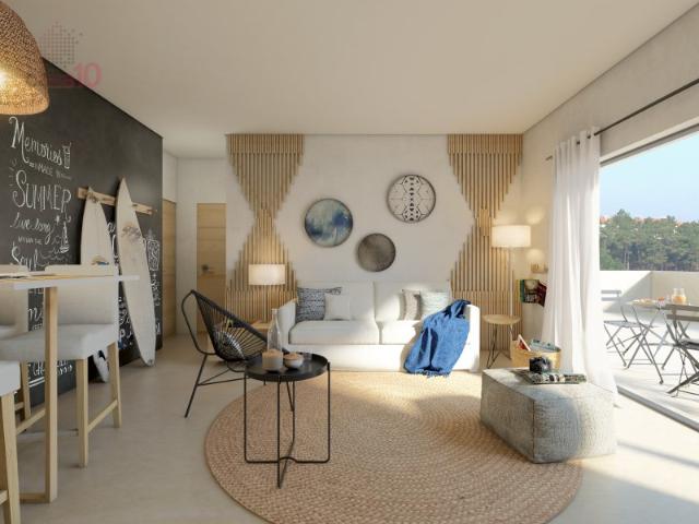 Apartamento venda em Pederneira, Leiria