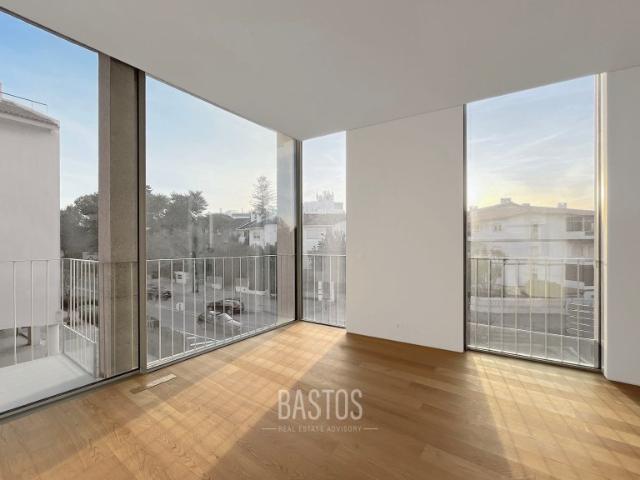 Apartamento venda em Visconde da Luz, Cascais