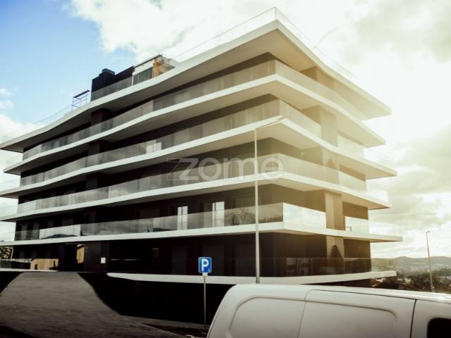 Apartamento venda em Ferreiros e Gondizalves, Braga