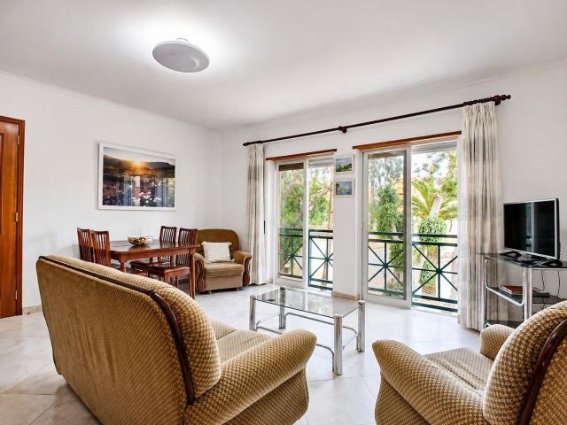 Apartamento venda em Cerro das Mós, Lagos