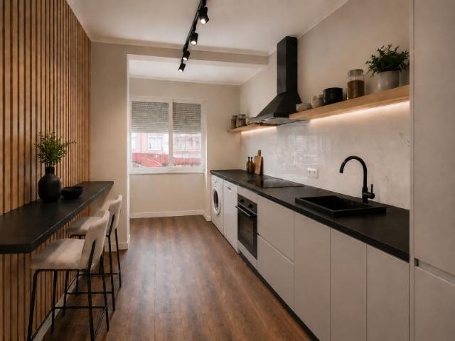 Apartamento venda em Casal do Privilégio, Odivelas