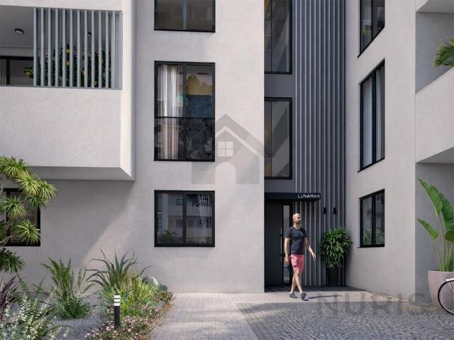 Apartamento venda em Três Bicos, Portimão
