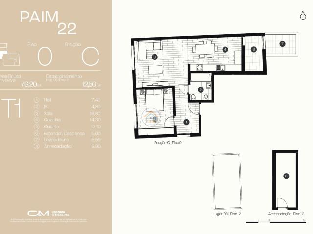 Apartamento venda em Açores, Ilha De São Miguel