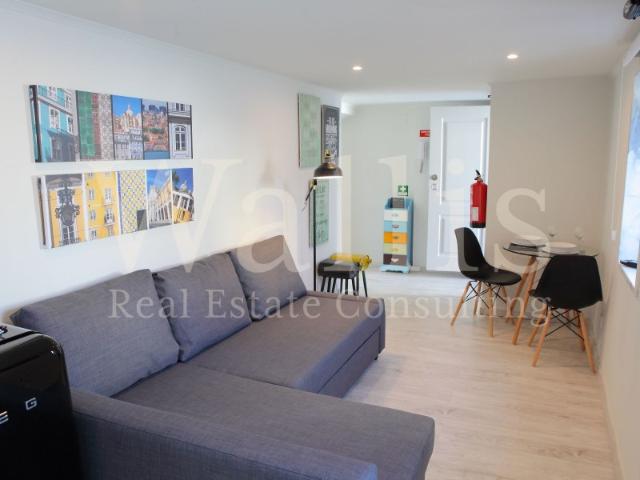 Apartamento venda em São Vicente de Fora, Lisboa