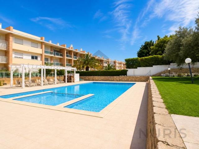 Apartamento venda em Praia de Alvor, Portimão