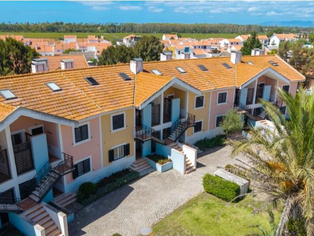 Apartamento venda em Alcácer Do Sal, Setúbal
