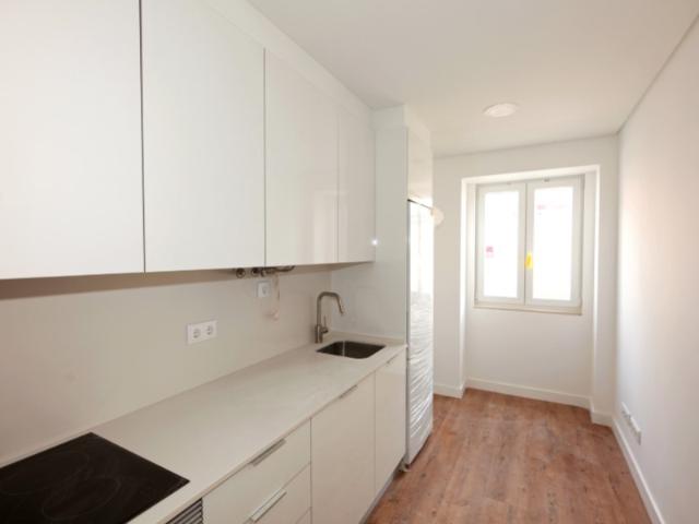 Apartamento venda em Lisboa