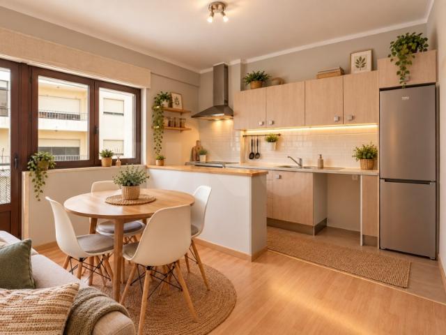 Apartamento venda em Cacém, Cacém e São Marcos