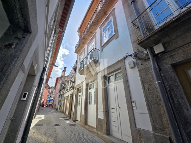 Apartamento venda em Viana Do Castelo