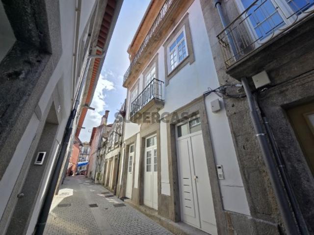 Casa venda em Viana Do Castelo