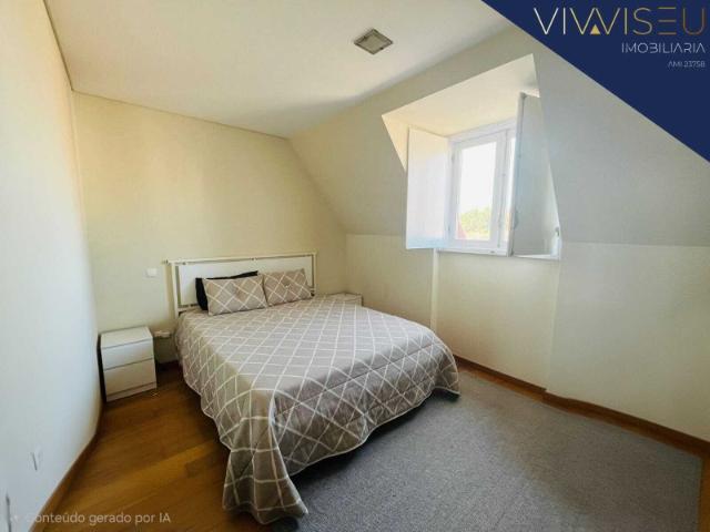 Apartamento venda em Centro histórico, Viseu