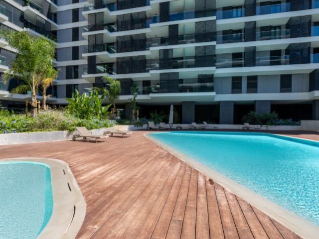 Apartamento venda em Avenidas Novas, Lisboa