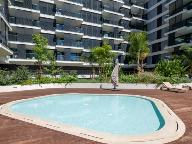 Apartamento venda em Avenidas Novas, Lisboa