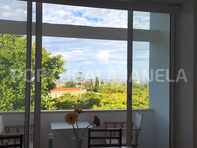 Apartamento alugar em Lisboa