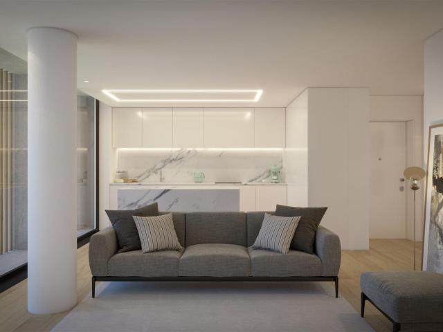 Apartamento venda em Porto