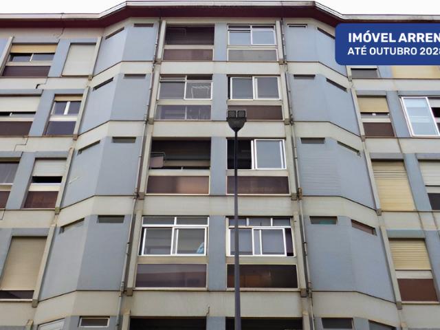 Apartamento venda em Porto